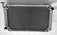 GPI Aluminum Radiator For Nissan Patrol GQ SAFARI 2.8&4.2L DIESEL Y60 TD42 AT