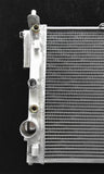 GPI Aluminum Radiator Fits 2008-2014 Mercedes Benz W204 C63 AMG  2009 2010 2011 2012 2013