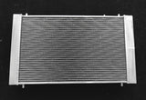 GPI Aluminum Radiator & FANS Fit 1981-1994 Maserati Biturbo 2500 2.5L 1982 1983 1984 1985 1986 1987 1988 1989 1990 1991 1992 1993