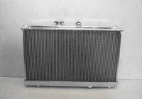 GPI Aluminum Radiator For 1992-1998 Toyota Corolla AE101/AE111 4A-GE1.6L 20V M/T   1992 1993 1994 1995 1996 1997 1998