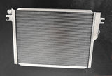 GPI  Aluminum radiator FOR BMW E24 M6 / M635 CSI 1983-1989 & E28 M5 1984-1987 S38/M88 3.5L MT 1984 1985 1986 1987