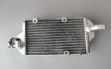 Aluminum Radiator for 2018-2020 Honda CRF250L  CRF 250L CRF 250 L 2019  18 19 20