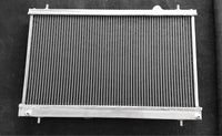 GPI Aluminum Radiator For  2003-2005 Dodge Neon SRT4 SRT-4 SRT 4 2.4L MT 2004