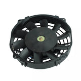 GPI 16" 16 inch Universal Electric Radiator /Intercooler COOLING Fan &mounting kit