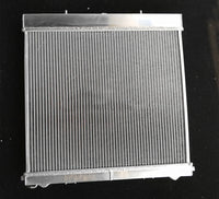 GPI  Radiator FOR 1994-2002   Land Rover Range Rover II LP P38A V8 2.5TD Turbo Diesel  1994 1995 1996 1997 1998 1999 2000 2001 2002