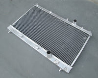 GPI Aluminum Radiator For 1995-1999 Dodge Neon 2.0L MT 1995 1996 1997 1998 1999