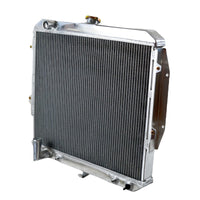 GPI Aluminum Radiator for 1994-2000 Mitsubishi Montero Base/LS/SR V6 3.5L AT 1995 1996 1997 1998 1999