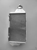 Aluminum Radiator for 2018-2020 Honda CRF250L  CRF 250L CRF 250 L 2019  18 19 20