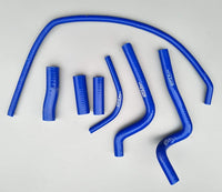 GPI Silicone Radiator Coolant Hose For  1989-2001 Honda CR500 CR500R CR 500R 1990 1991 1992 1993 1994 1995 1996 1997 1998 1999 2000 2001