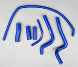 GPI Silicone Radiator Coolant Hose For  1989-2001 Honda CR500 CR500R CR 500R 1990 1991 1992 1993 1994 1995 1996 1997 1998 1999 2000 2001