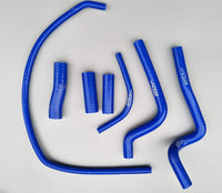 GPI Silicone Radiator Coolant Hose For  1989-2001 Honda CR500 CR500R CR 500R 1990 1991 1992 1993 1994 1995 1996 1997 1998 1999 2000 2001