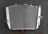 GPI Aluminium Radiator For 2006-2011 Suzuki GSXR600 GSXR750 2007 2008 2009 2010