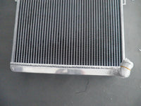 GPI 56mm custom aluminum radiator for 1972-1977 ALFA ROMEO GT Manual 1972 1973 1974 1975 1976 1977