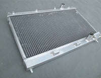 GPI Aluminum Radiator For 1995-1999 Dodge Neon 2.0L MT 1995 1996 1997 1998 1999