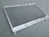 GPI Aluminum Radiator For 1995-1999 Dodge Neon 2.0L MT 1995 1996 1997 1998 1999