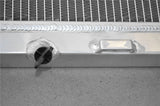 Aluminum radiator for 1982-1991 
 BMW E30 M10 316i 318i MT 1982 1983 1984 1985 1986 1987 1988 1989 1990 1991
