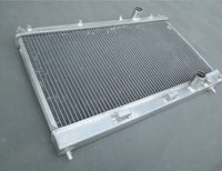 Aluminum Radiator & Fans For 1995-1999 Dodge Neon 2.0L MT 1996 1997 1998