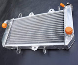 GPI Aluminum Radiator & Fan For 2014-2020 Yamaha YFZ450R YFZ450REL YFZ450RSE/YFZ 450 R YFZ 450 REL YFZ 450 RSE 2014 2018 2015 2016 2017 2018 2019 2020