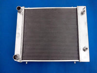 GPI 3 ROW Aluminum Radiator For Land Rover Defender Discovery 300TDI 300TDI BTP2275