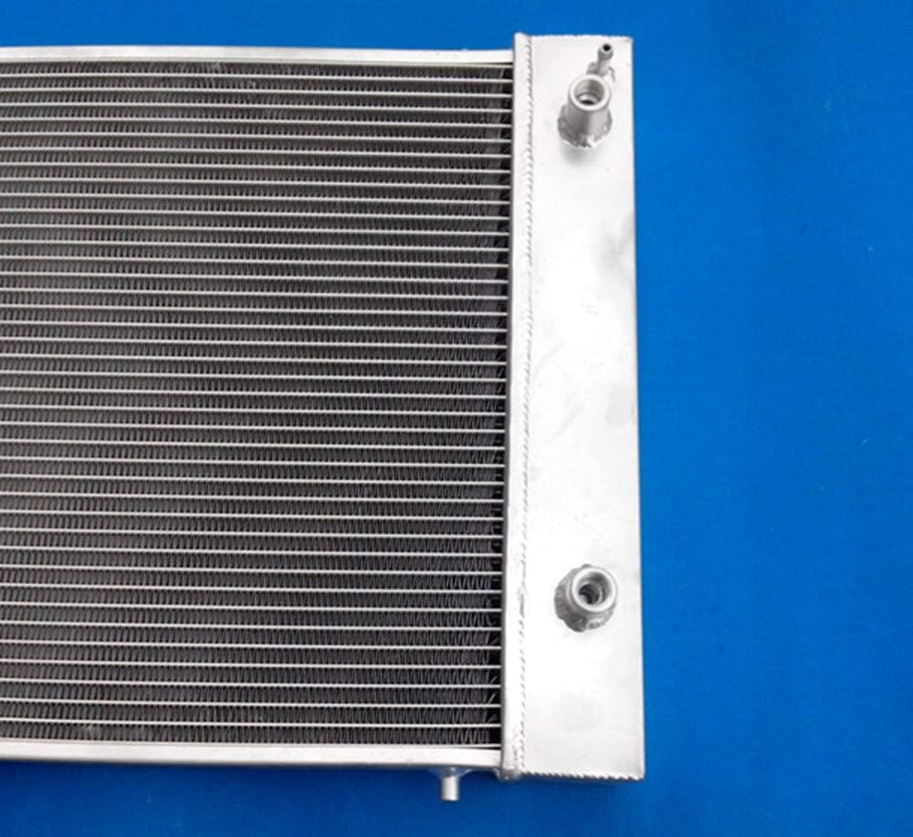 GPI 3 ROW Aluminum Radiator For Land Rover Defender Discovery 300TDI 3 ...