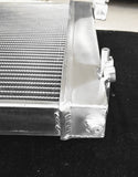 GPI Aluminum Radiator Fits 2008-2014 Mercedes Benz W204 C63 AMG  2009 2010 2011 2012 2013