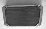 GPI Aluminum Radiator For Nissan Patrol GQ SAFARI 2.8&4.2L DIESEL Y60 TD42 AT