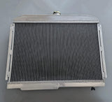 GPI Full Aluminum Radiator For 1958-1974 AMC AMX Ambassador/Javelin/Gremlin/Rebel/Matador AT/MT