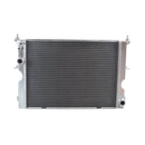 GPI 40MM CORE radiator FOR  1999-2004 Land Rover Discovery II 2.5 Td5 4x4 1999 2000 2001 2002 2003 2004
