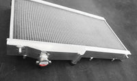 GPI Aluminum Radiator For 2008-2014 Subaru Impreza WRX JDM STI 2.5L H4 EJ255 GE MT 2009 2010 2011 2012 2013