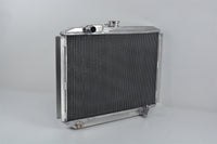 40MM ALUMINUM RADIATOR FOR Mitsubishi PAJERO/Shogun L04_G, L14_G MK II 2.3 TD