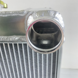 Aluminum Radiator For 1961 1962 1963 Buick Electra Invicta Wildcat V8 Engine AT