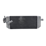 GPI Racing Aluminum Alloy Radiator For 2010-2021 Suzuki RM85 RM85L  RM 85 RM 85 L 2010 2011 2012 2013 2014 2015 2016 2017 2018 2019 2019 2020 2021