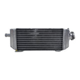 GPI Racing Aluminum Alloy Radiator For 2010-2021 Suzuki RM85 RM85L  RM 85 RM 85 L 2010 2011 2012 2013 2014 2015 2016 2017 2018 2019 2019 2020 2021