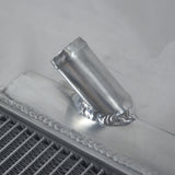 GPI Racing Aluminum Radiator For Mazda BG 323 Familia Protege GTX GTR GT 1.8 BP 1989-1994 Ford TX3 1989 1990 1991 1992 1993 1994