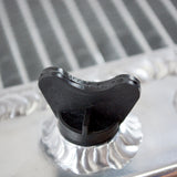 GPI Racing 3 CORE Aluminum Radiator for 1964-1966 FORD MUSTANG Falcon Mercury V8 260 289 AT/MT  1964 1965 1966