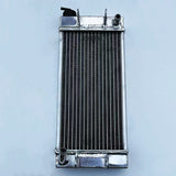 GPI 16"×7.5" FOR Go Kart Iame X30 Genuine Mini / Junior / Senior Karting Radiator