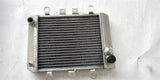 GPI Aluminum Radiator For 1996-2006 Kawasaki ER5 ER500 Twister ER500A/B/C/D 1997 1998 1999 2000 2001 2002 2003 2004 2005