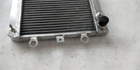 GPI Aluminum Radiator For 1996-2006 Kawasaki ER5 ER500 Twister ER500A/B/C/D 1997 1998 1999 2000 2001 2002 2003 2004 2005