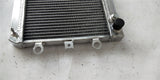 GPI Aluminum Radiator For 1996-2006 Kawasaki ER5 ER500 Twister ER500A/B/C/D 1997 1998 1999 2000 2001 2002 2003 2004 2005