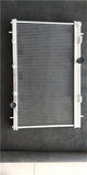 GPI Aluminum Radiator For  2003-2005 Dodge Neon SRT4 SRT-4 SRT 4 2.4L MT 2004