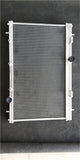 GPI Aluminum Radiator For  2003-2005 Dodge Neon SRT4 SRT-4 SRT 4 2.4L MT 2004