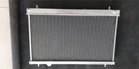 GPI Aluminum Radiator For  2003-2005 Dodge Neon SRT4 SRT-4 SRT 4 2.4L MT 2004