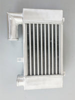 GPI Aluminum Intercooler Fit Toyota Hiace KDH 1KD-FTV 2.5 3.0 Turbo Diesel 2005-On 2006 2007 2008 2009 2010