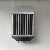 GPI Exchanger Aluminium Intercooler For Renault R21 2L Turbo Quadra 21 175