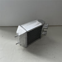 GPI Exchanger Aluminium Intercooler For Renault R21 2L Turbo Quadra 21 175