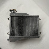 GPI Aluminum Radiator For 1973-1975 Kawasaki Brute Force 650 Prairie 700 KXF700 KVF650   KXF 700  KVF 650 1973 1974 1975