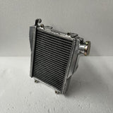 GPI Aluminum Radiator For 1973-1975 Kawasaki Brute Force 650 Prairie 700 KXF700 KVF650   KXF 700  KVF 650 1973 1974 1975