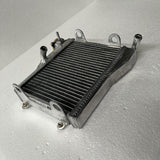 GPI Aluminum Radiator For 1973-1975 Kawasaki Brute Force 650 Prairie 700 KXF700 KVF650   KXF 700  KVF 650 1973 1974 1975