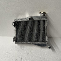 GPI Aluminum Radiator For 1973-1975 Kawasaki Brute Force 650 Prairie 700 KXF700 KVF650   KXF 700  KVF 650 1973 1974 1975