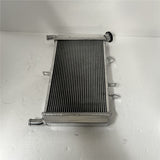 GPI Aluminum Radiator FOR 2013-2018 Yamaha MT09 MT-09 FZ09 FJ09   /MT 09 FZ 09  FJ 09 2013 2014 2015 2016 2017 2018